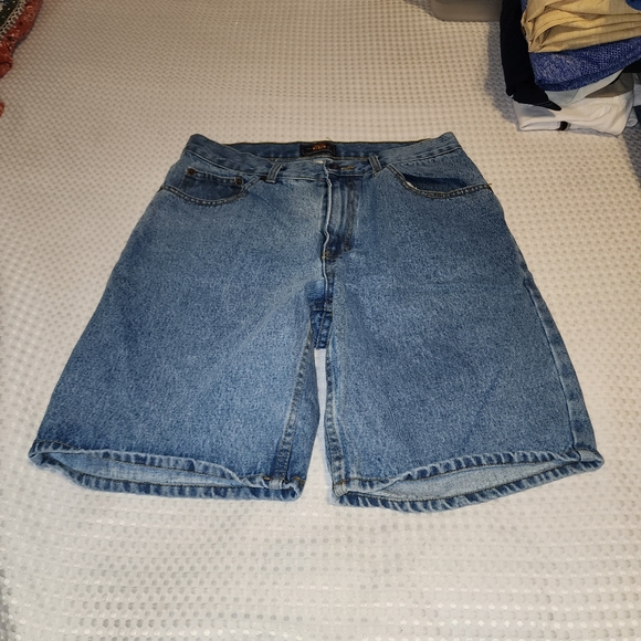 Route 66 Other - ROUTE 66 EUC MENS SIZE 32 DENIM JEAN SHORTS